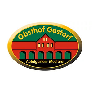 Obsthof Gerstorf Logo